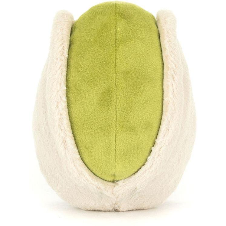 Jellycat Amuseables Horatio Pistachio