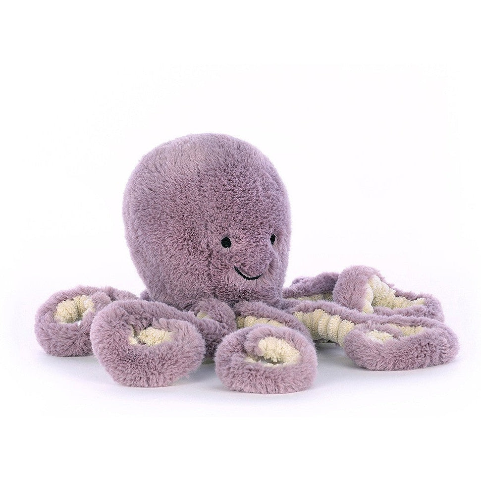 Jellycat Maya Octopus | Little