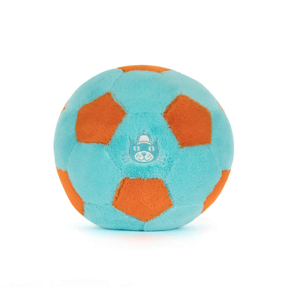 Jellycat Amuseables Soccer Ball
