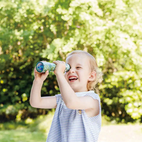 Artistic Eye Kaleidoscope (various prints)