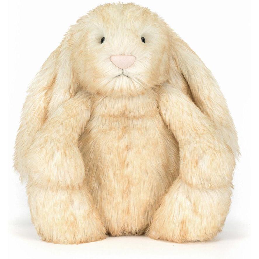 Jellycat Springlowe Luxe Bunny Big | No Free Shipping