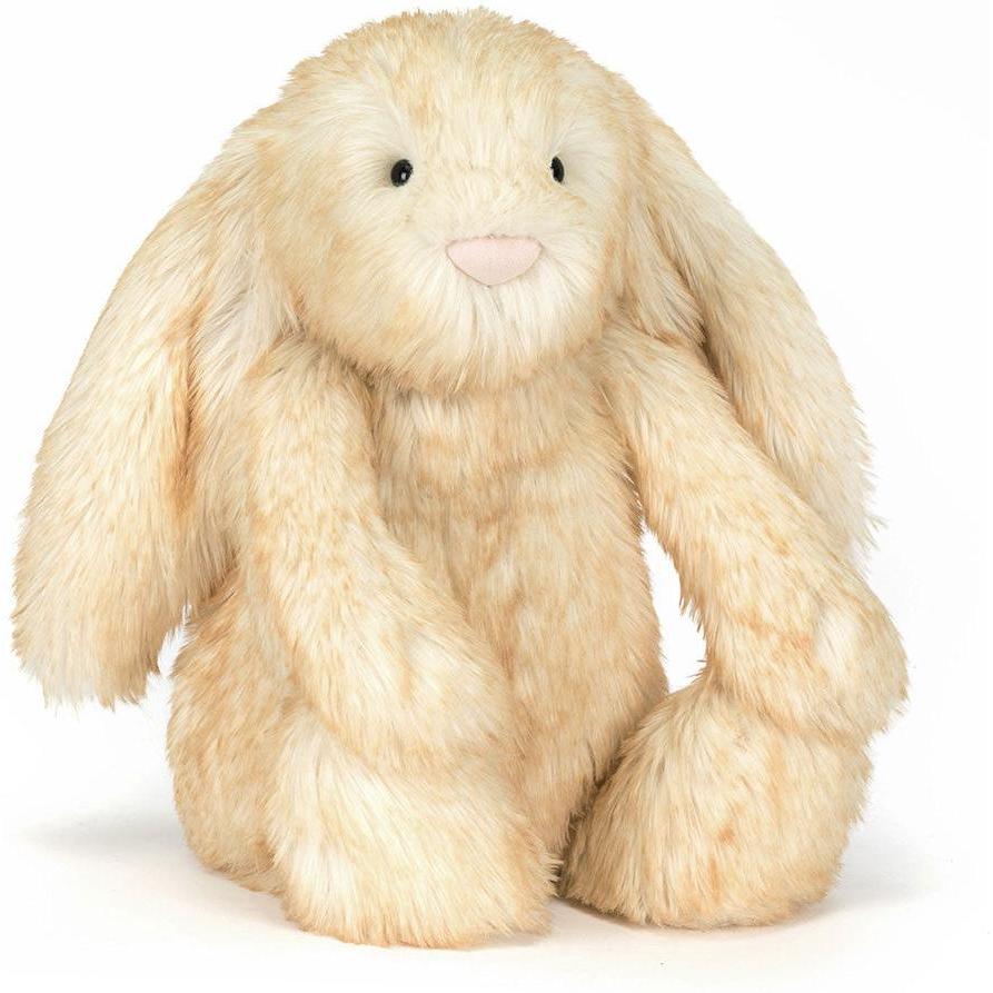 Jellycat Springlowe Luxe Bunny Big | No Free Shipping