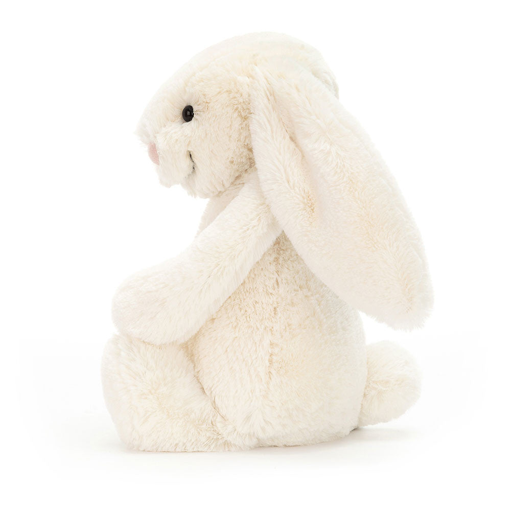 Jellycat Bashful Cream Bunny | Original