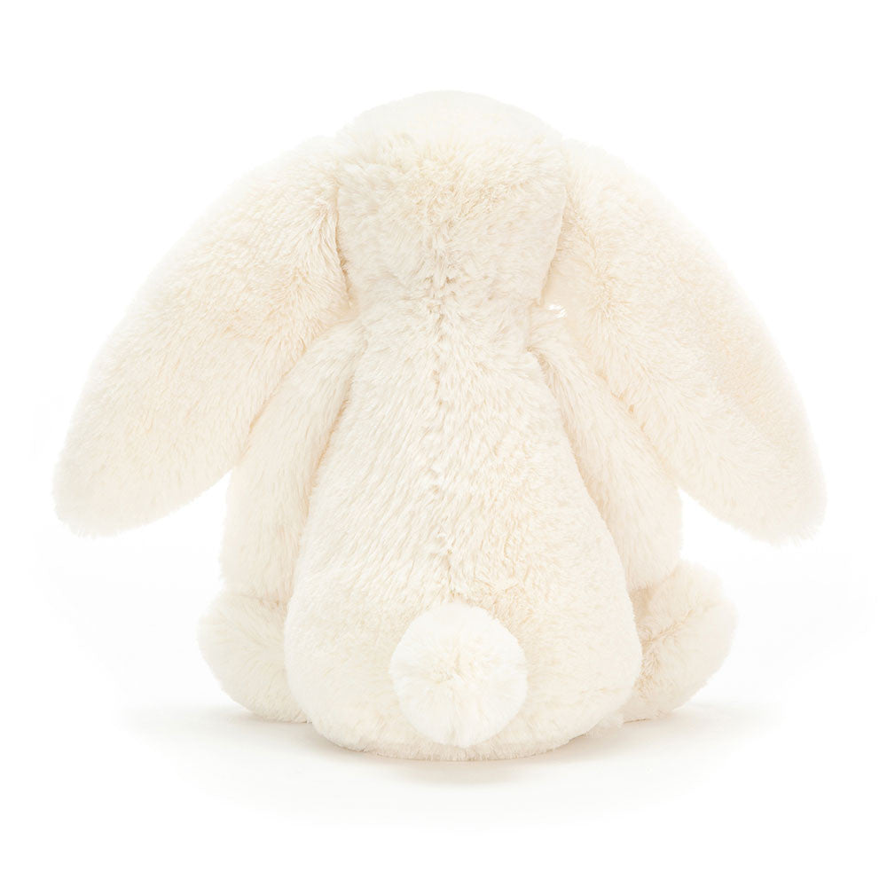 Jellycat Bashful Cream Bunny | Original