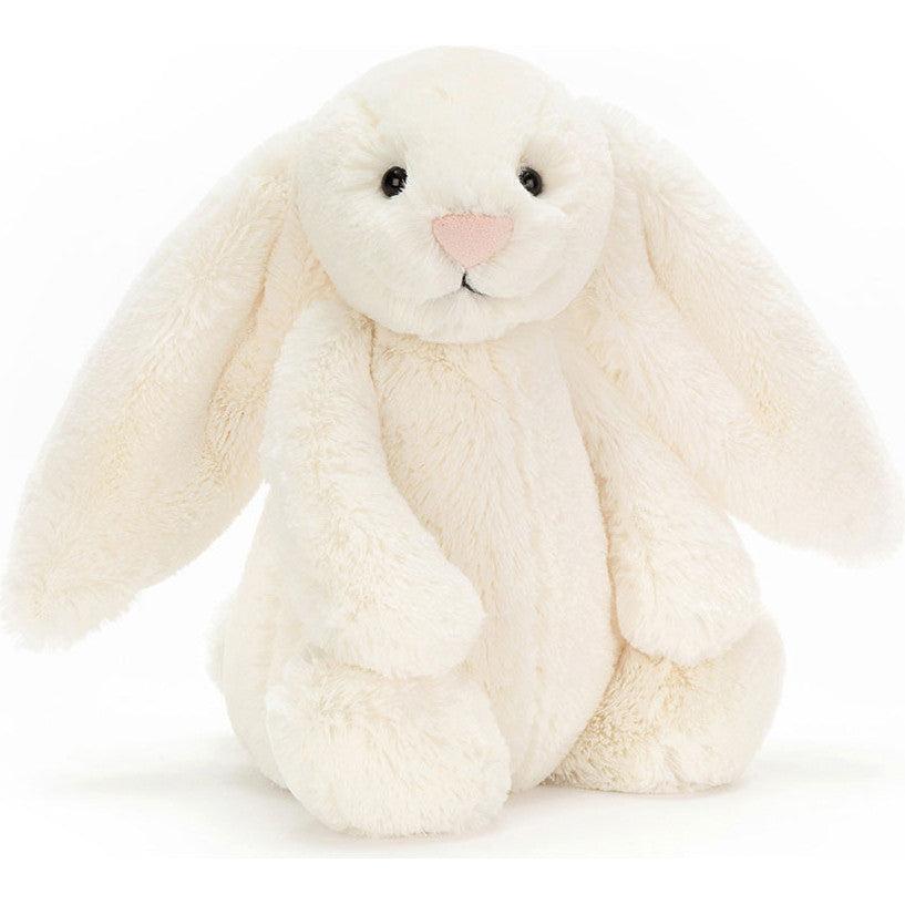 Jellycat Bashful Cream Bunny | Original