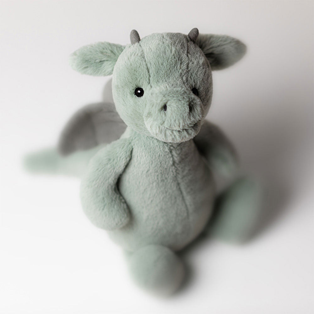 Jellycat Bashful Dragon Original (Medium)