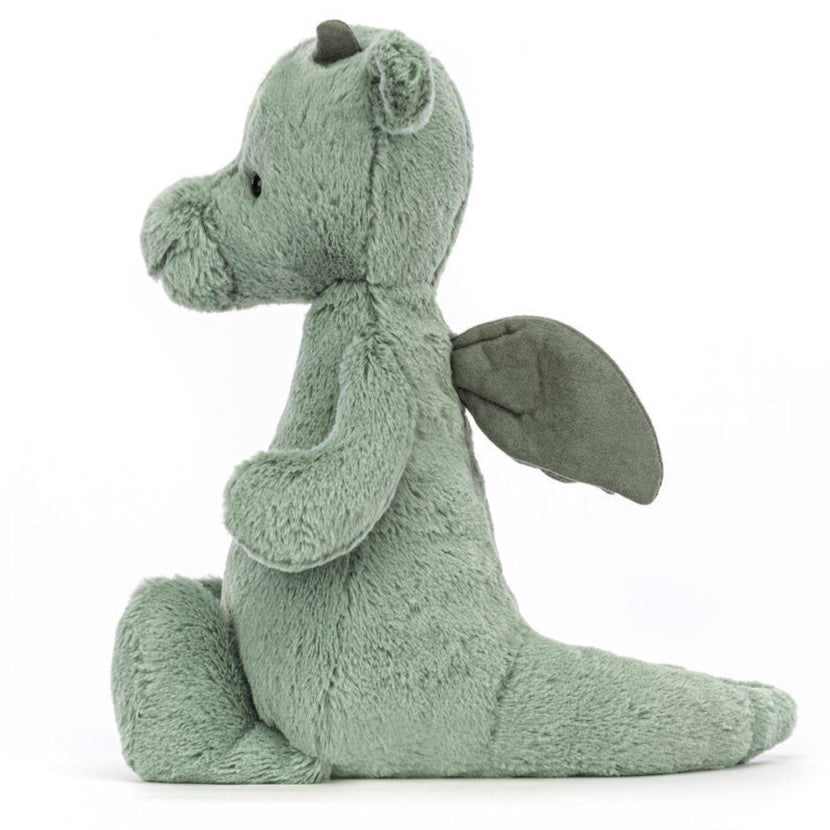 Jellycat Bashful Dragon Original (Medium)