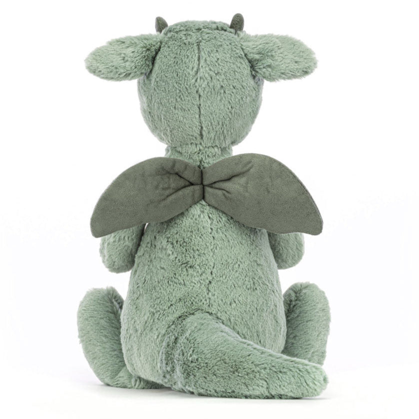 Jellycat Bashful Dragon Original (Medium)