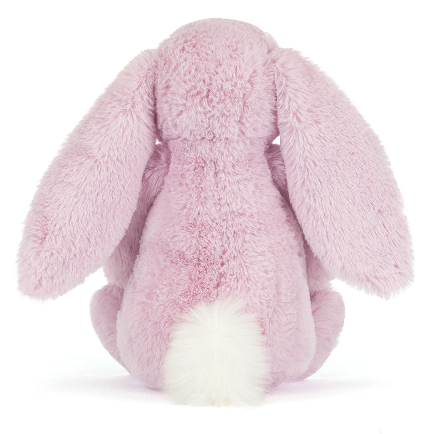 Jellycat Thistlepop Blossom Luxe Bunny Original