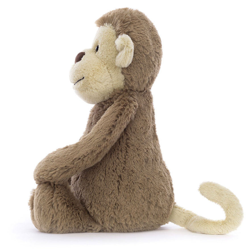 Jellycat Bashful Monkey Original (Medium)