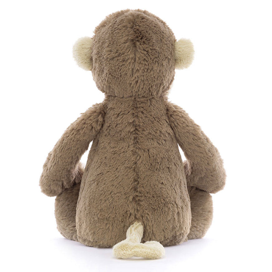 Jellycat Bashful Monkey Original (Medium)