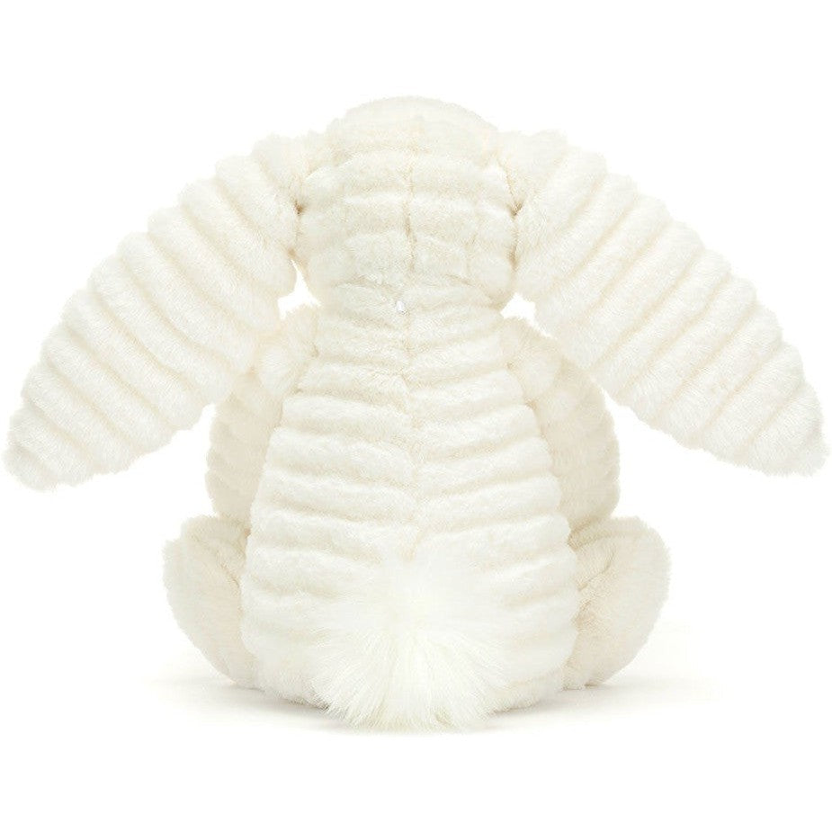 Jellycat Bashful Luxe Bunny Nimbus