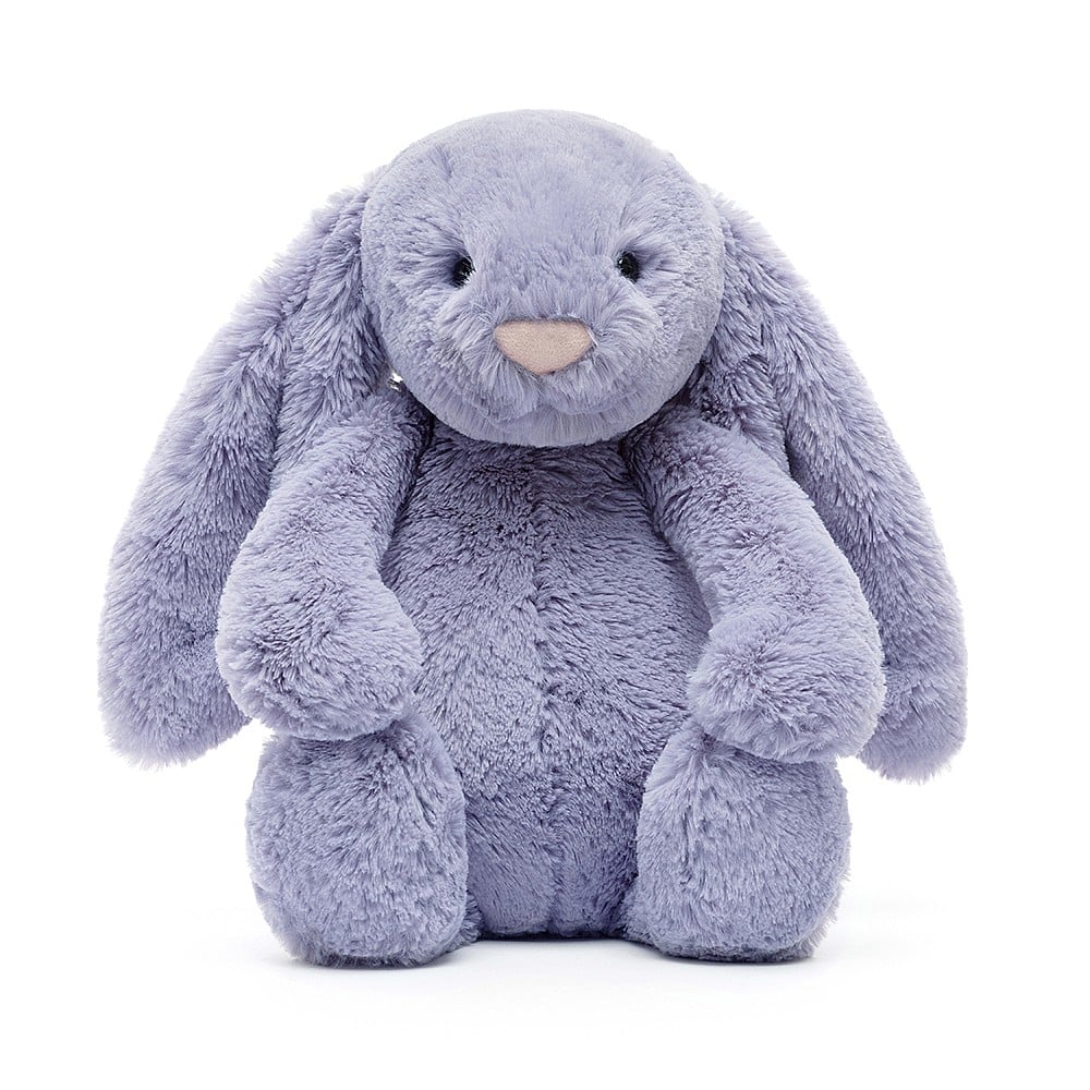 Jellycat Bashful Viola Bunny | Original