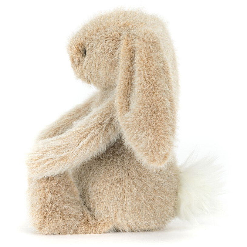 Jellycat Wheat Flufflet Bunny | Little