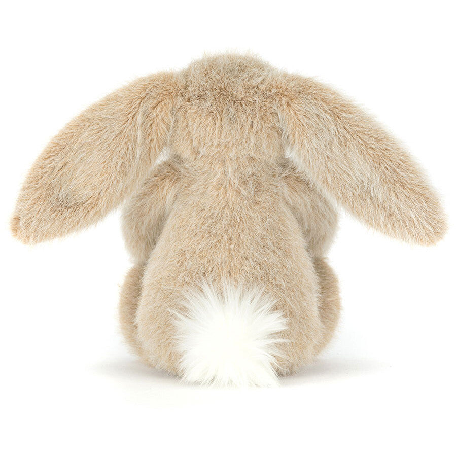 Jellycat Wheat Flufflet Bunny | Little