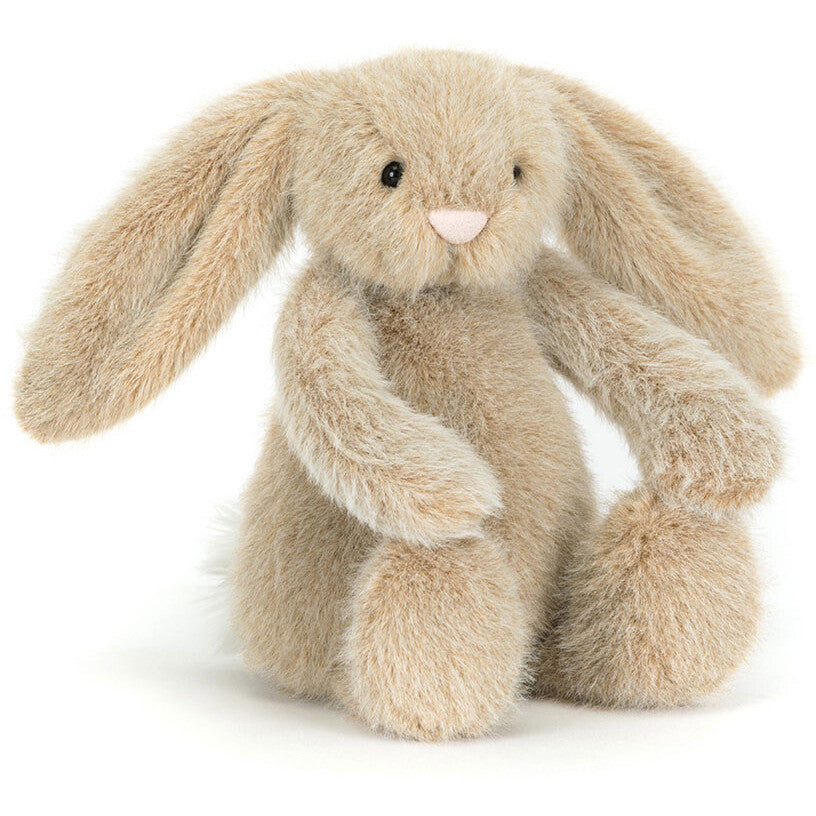 Jellycat Wheat Flufflet Bunny | Little