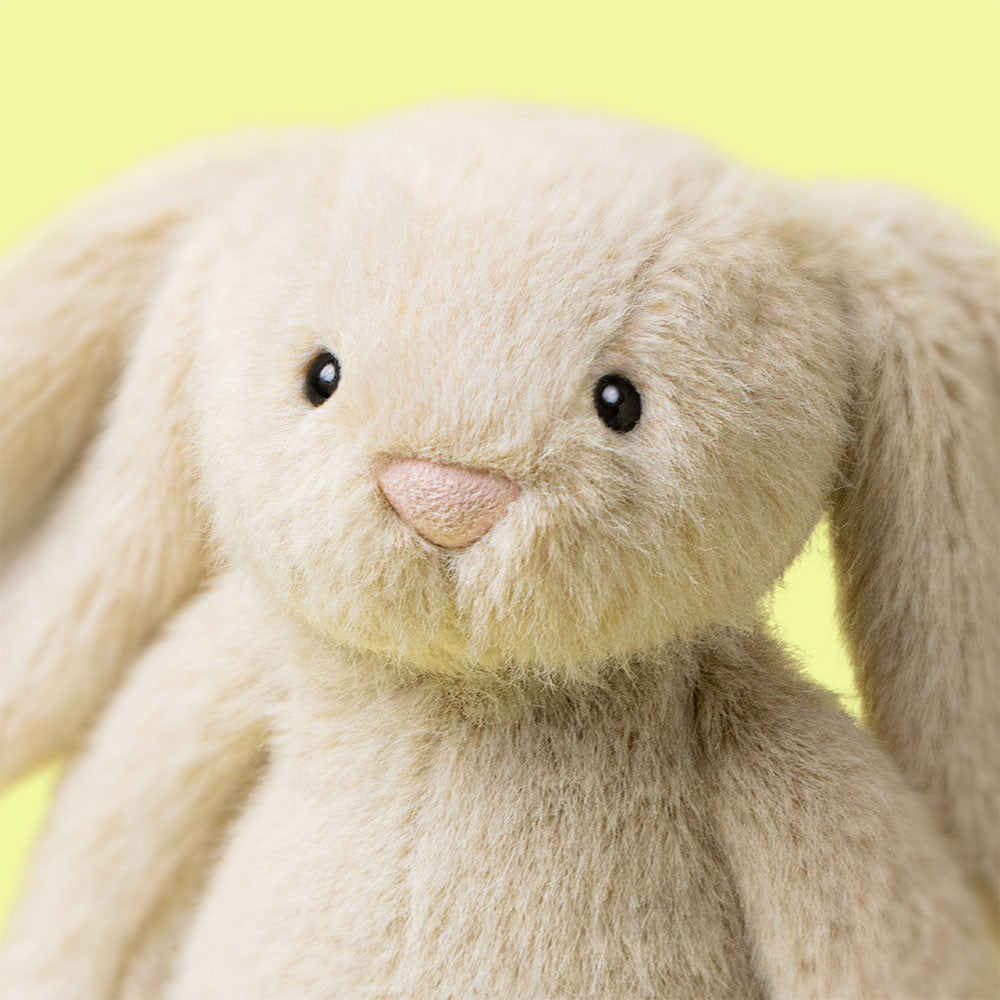 Jellycat Oat Flufflet Bunny | Little