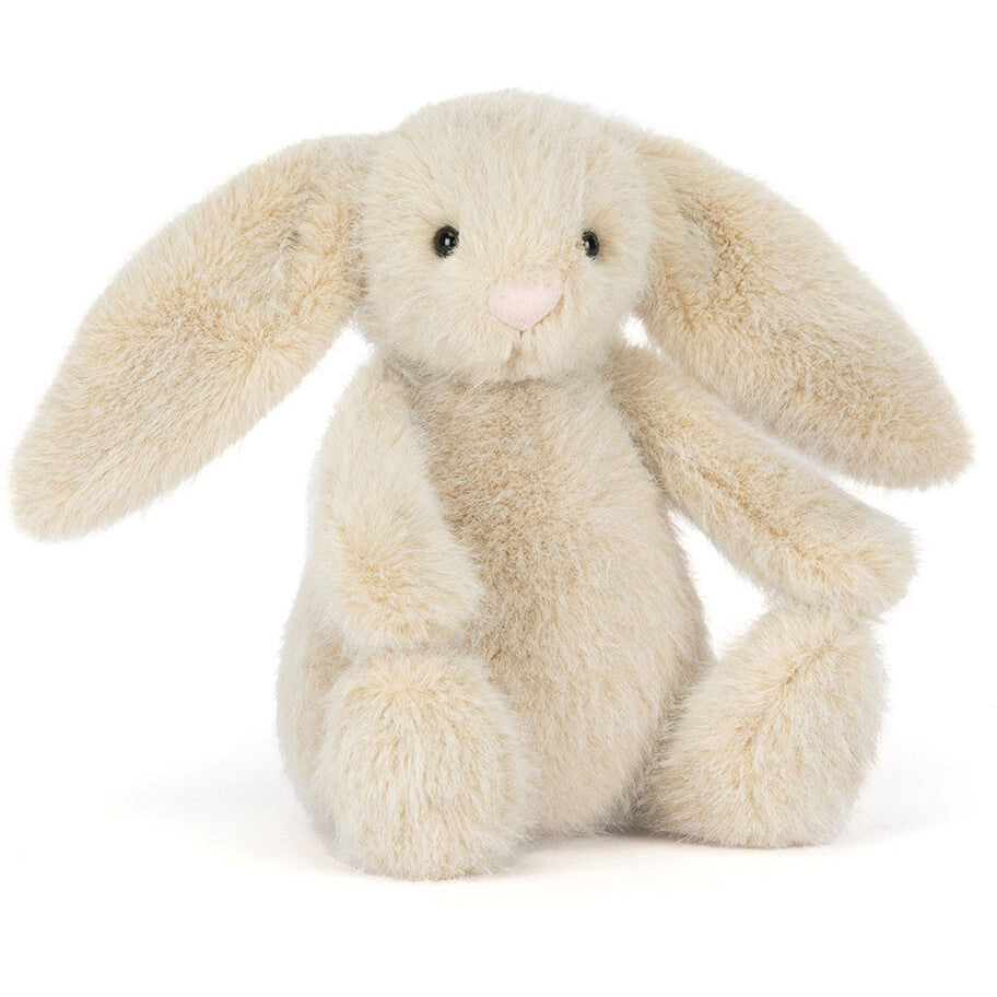 Jellycat Oat Flufflet Bunny | Little