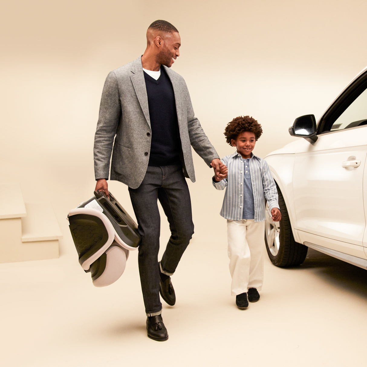 Maxi Cosi Tanza Foldable Booster Seat