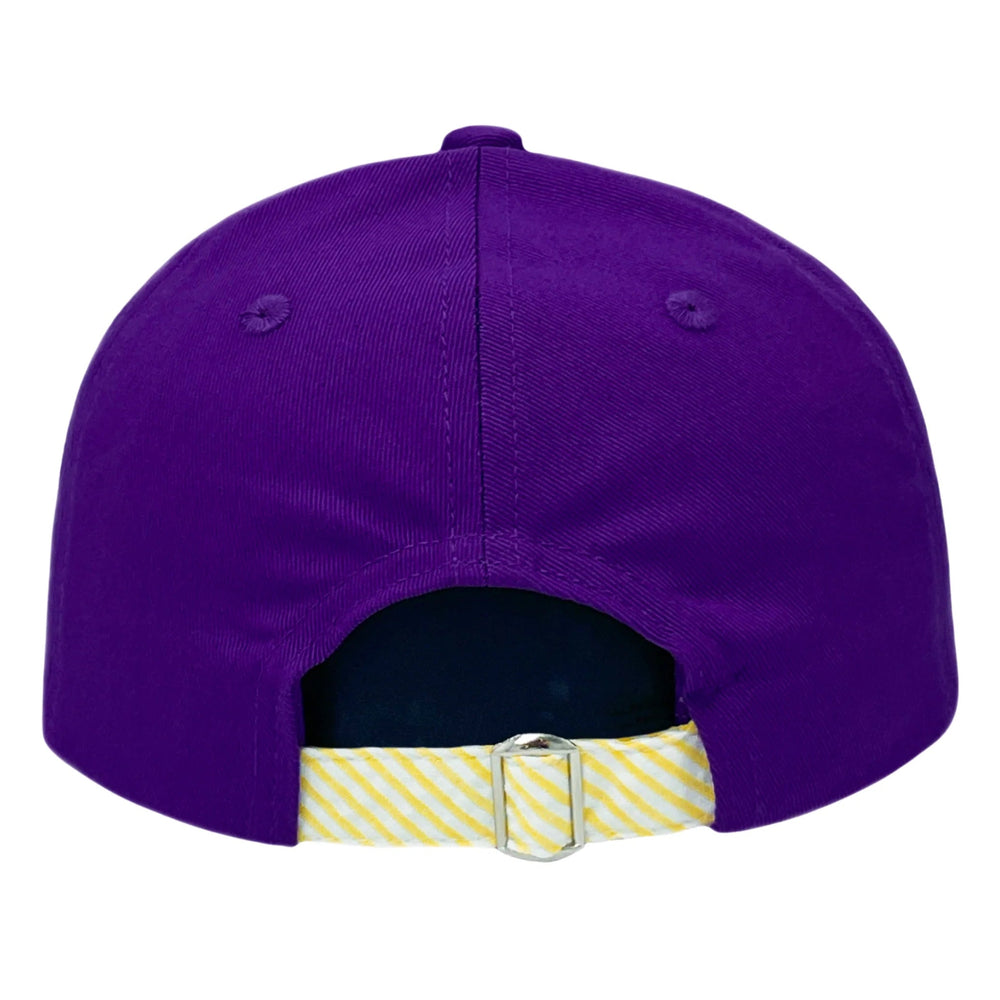 LSU Baby Baseball Hat