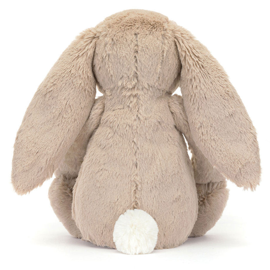 Jellycat Blossom Beige Bunny Petal | Original