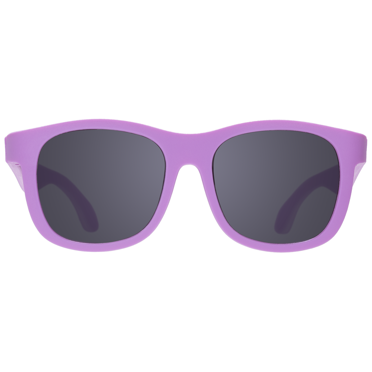 Babiators Little Lilac Navigator Baby and Kids UV Sunglasses