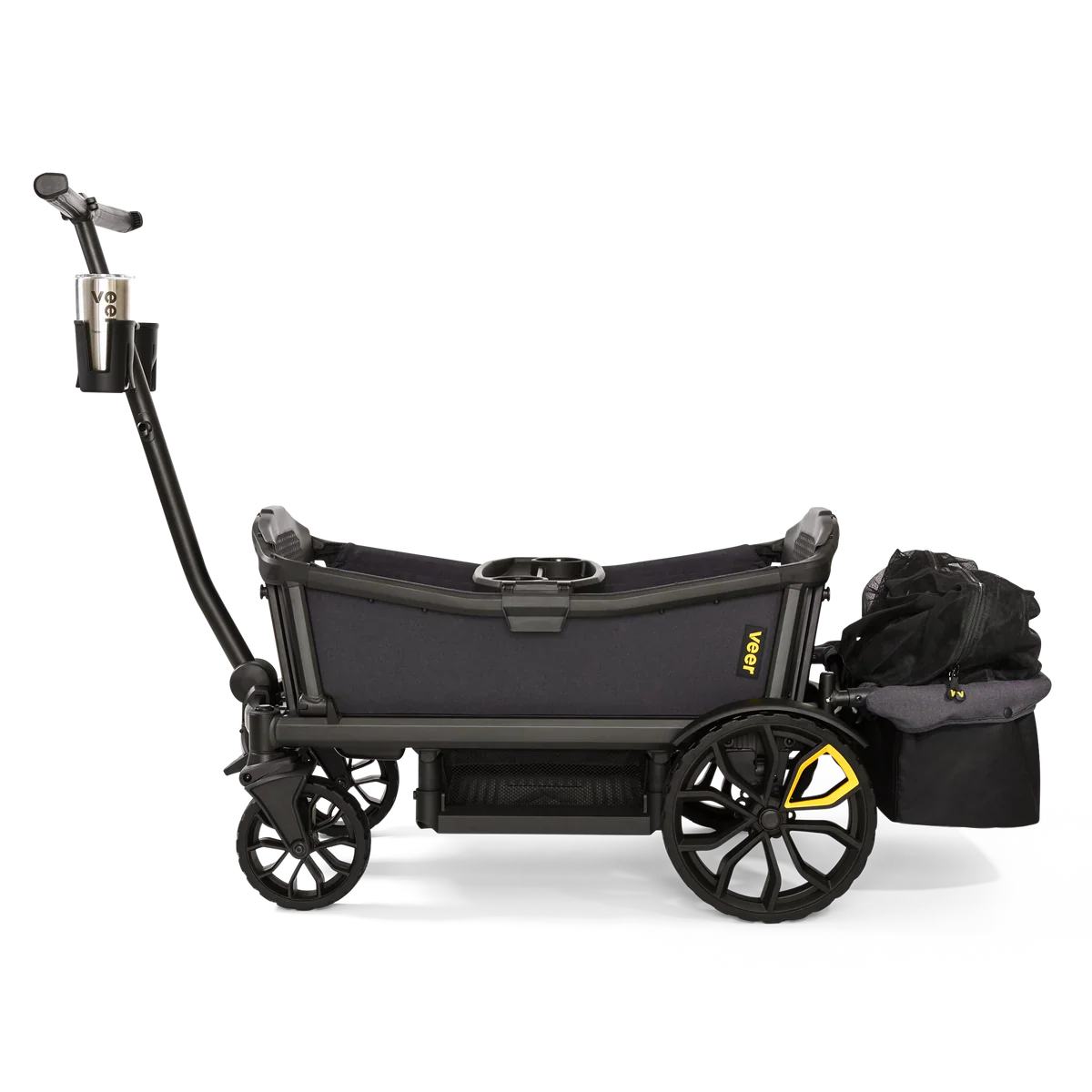 Veer Cruiser City + FREE Foldable Storage Basket!