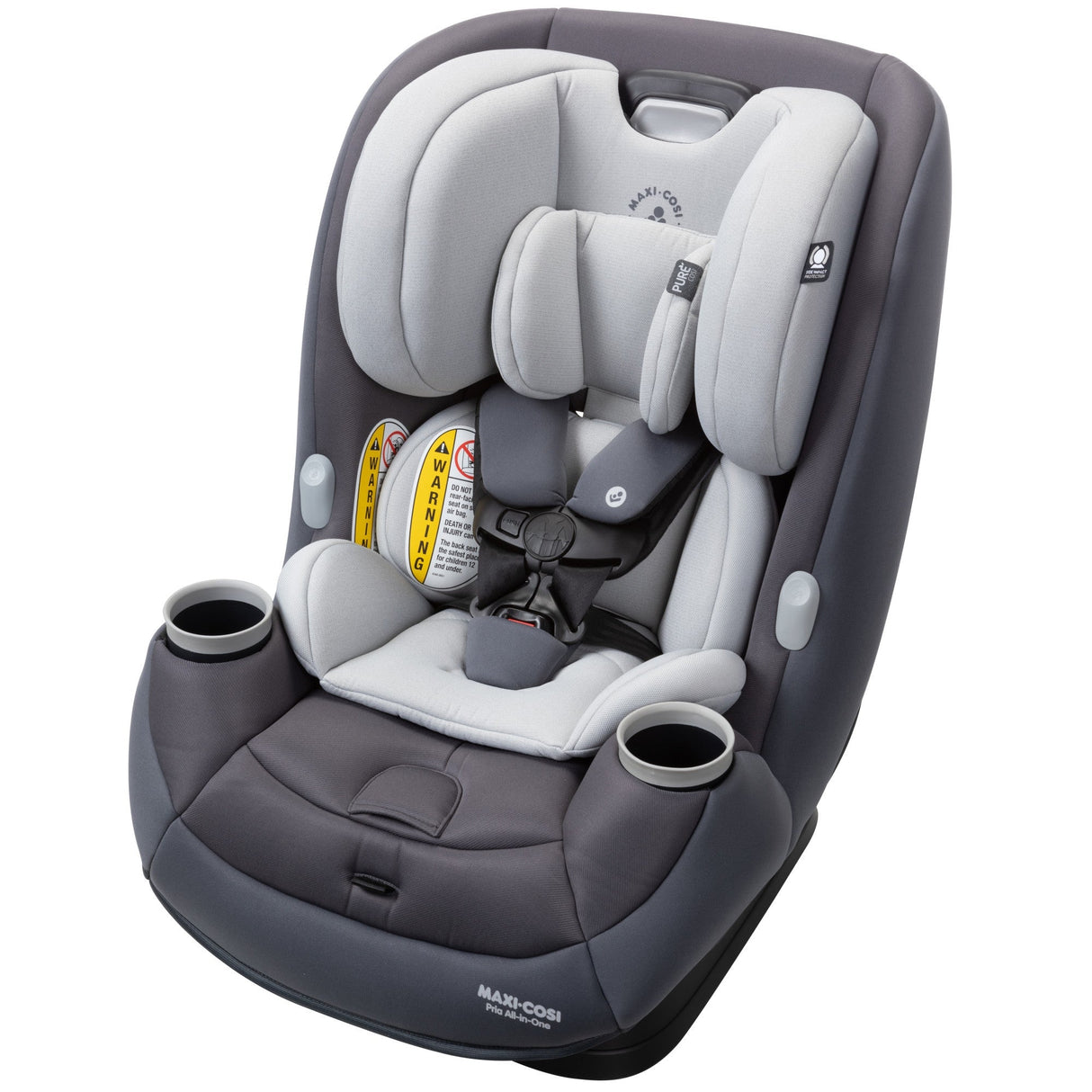 Maxi Cosi Pria All-in-1 Convertible Car Seat