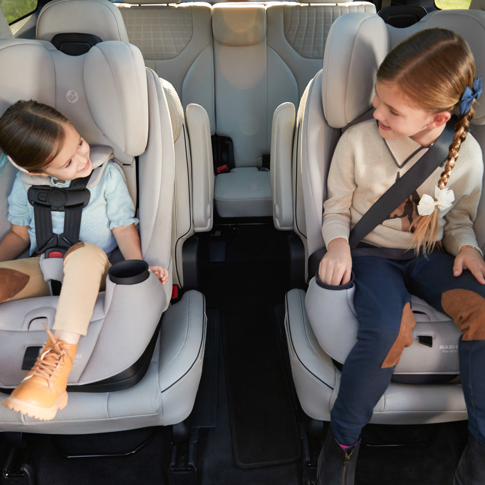 Maxi Cosi Pria All-in-1 Convertible Car Seat