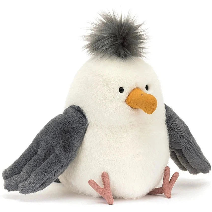 Jellycat Chip Seagull