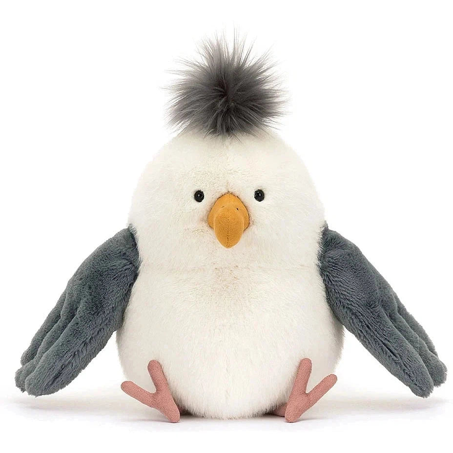 Jellycat Chip Seagull