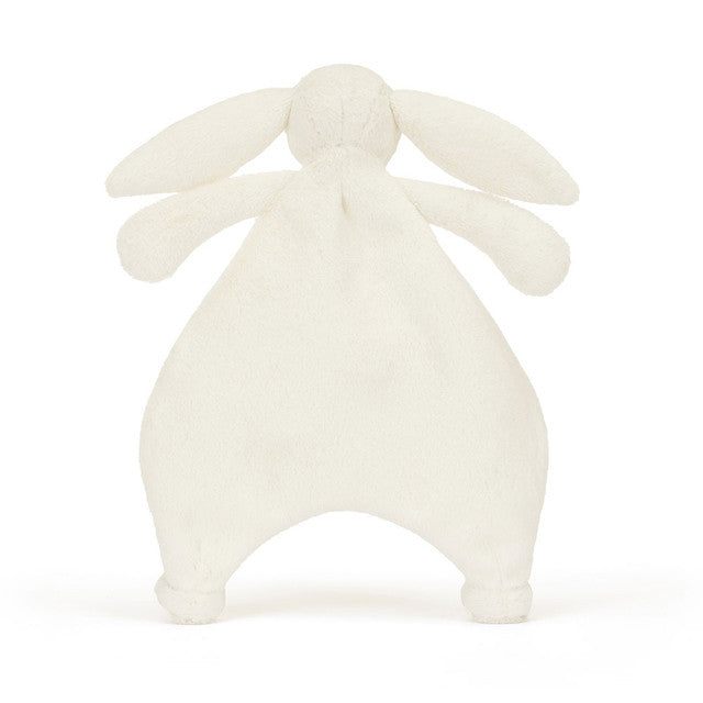 Jellycat Bashful Cream Bunny Comforter