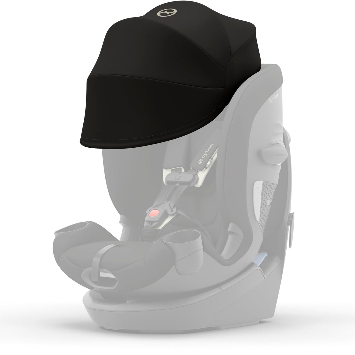 CYBEX Callisto G 360 Select Sun Canopy | Black