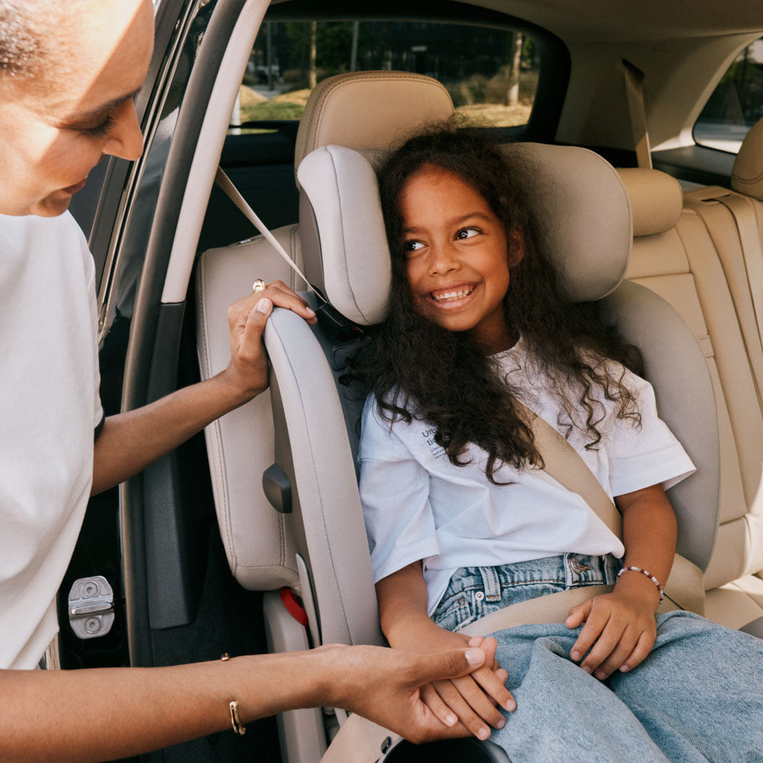 CYBEX Callisto G 360 Select Rotating All-in-One Convertible Car Seat