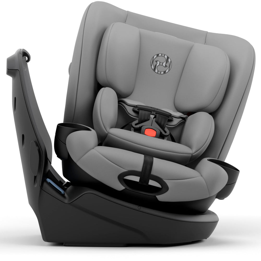CYBEX Callisto G 360 Select Rotating All-in-One Convertible Car Seat