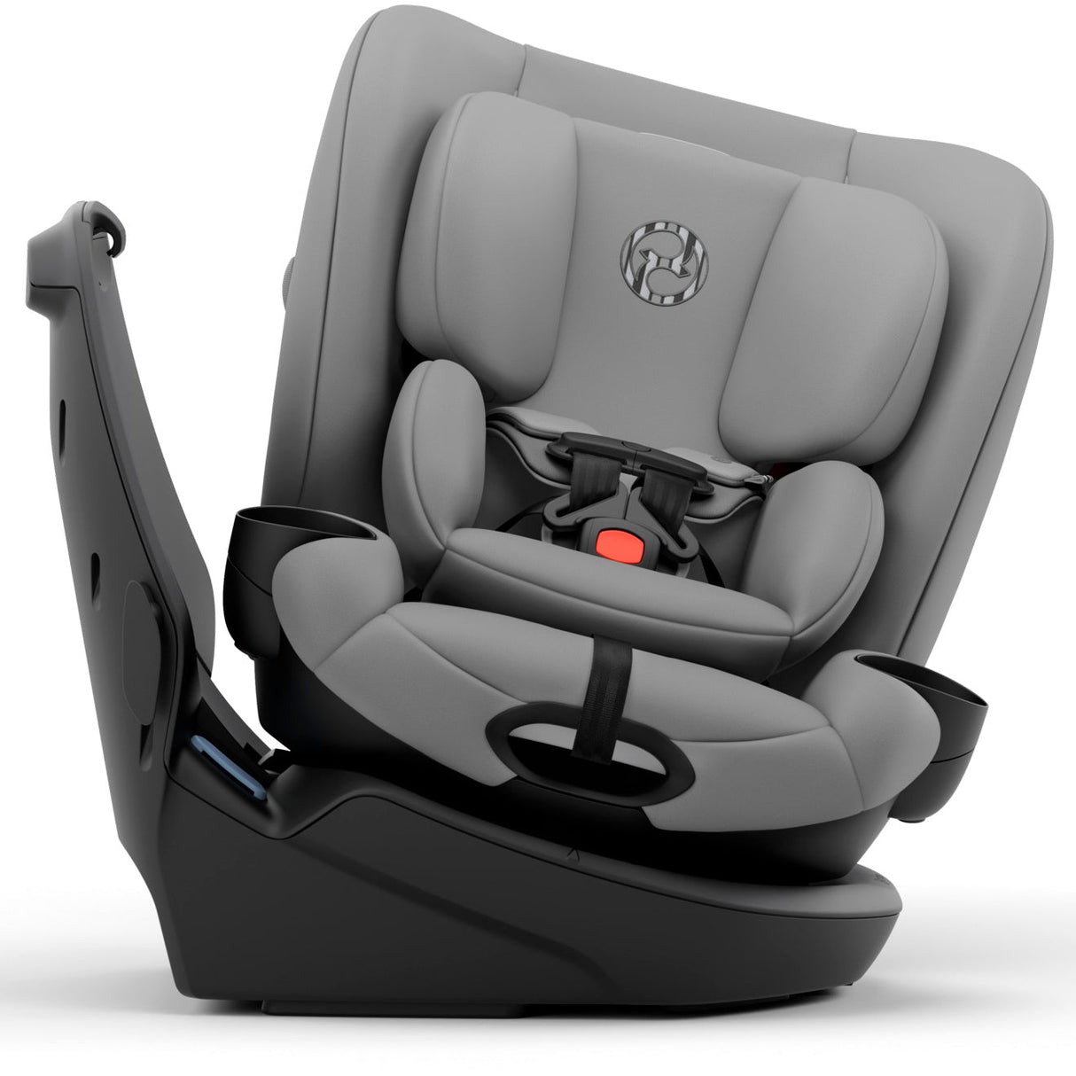 CYBEX Callisto G 360 Select Rotating All-in-One Convertible Car Seat