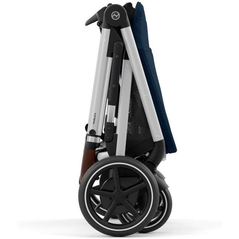 CYBEX eGazelle S Single to Double Stroller