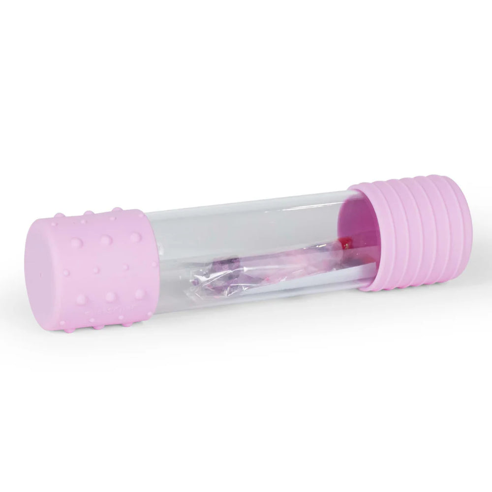 Baby Calm Down Sensory Bottle | Bubblegum