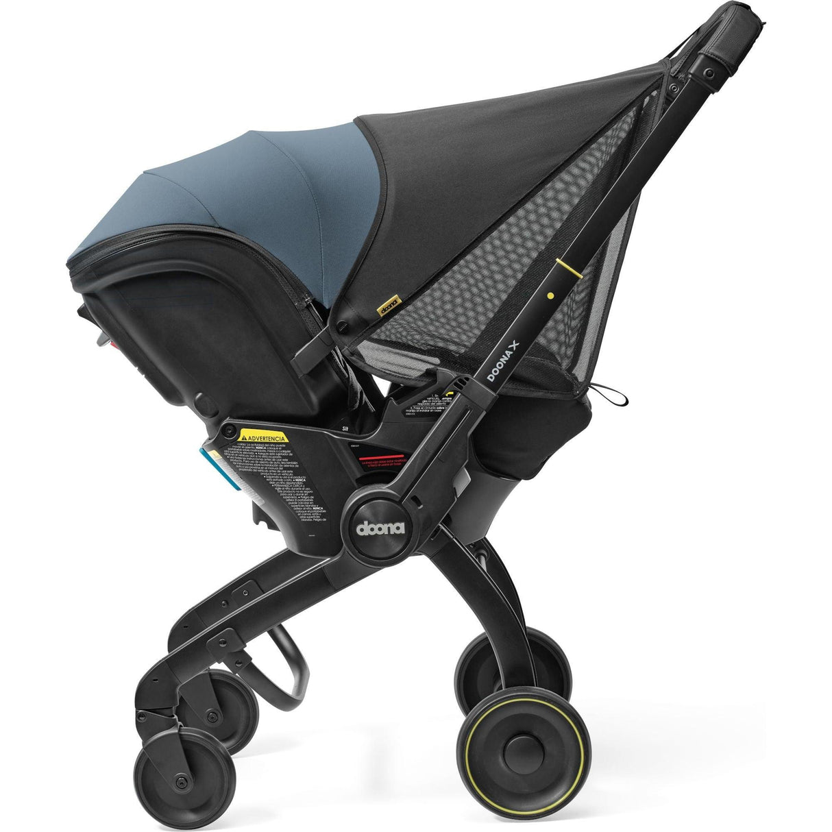 Doona X Sunshade Extension | PRE-ORDER