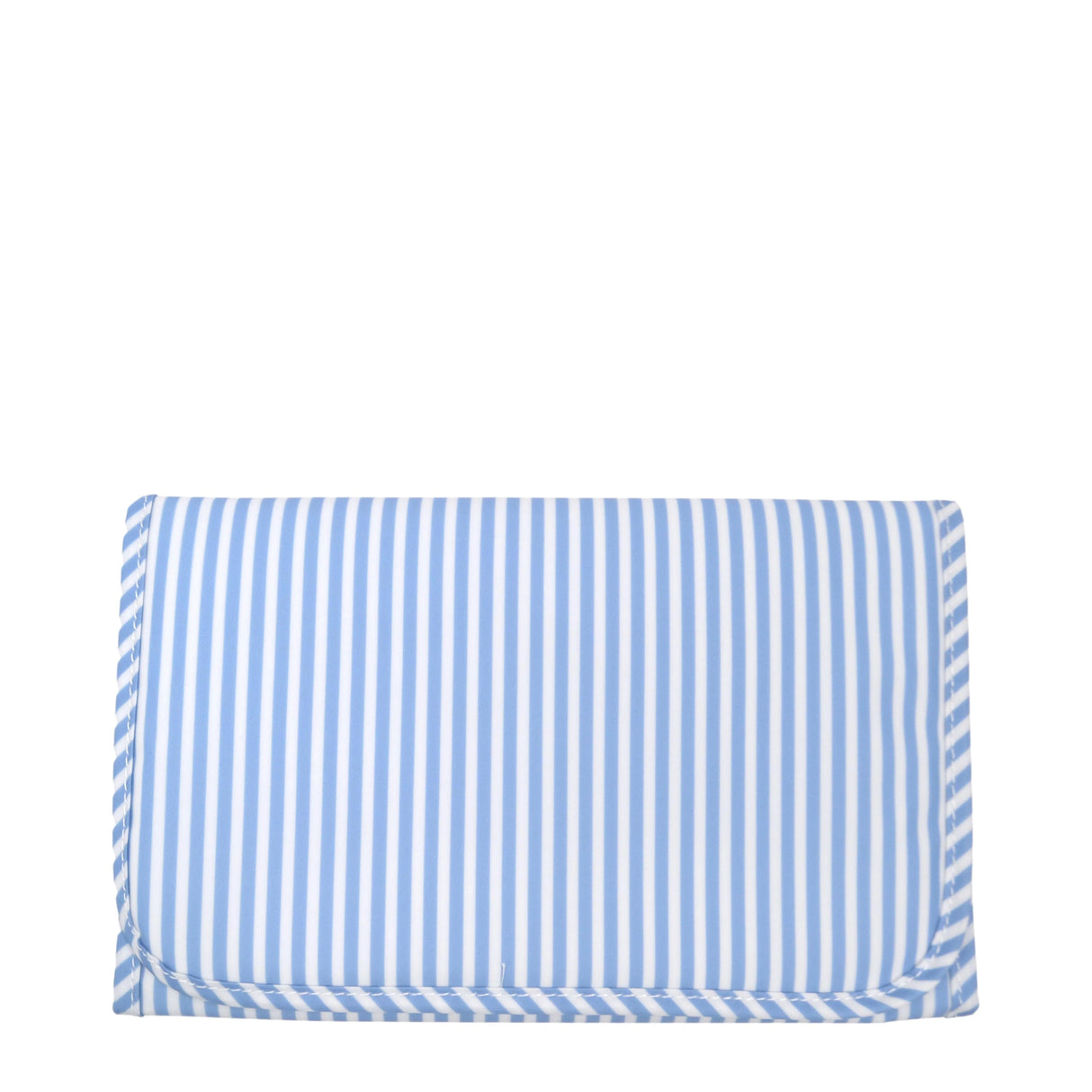 TRVL Design Game Changer Pad | Pimlico Stripe Chambray