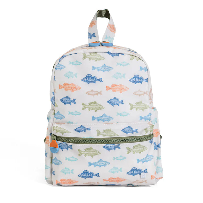 TRVL Design Mini Coated Backpack | Casting Call