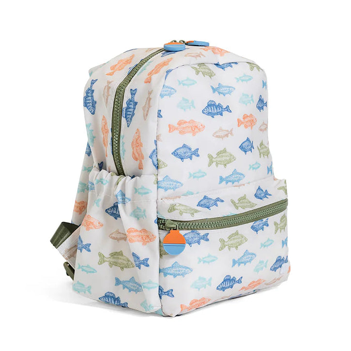 TRVL Design Mini Coated Backpack | Casting Call