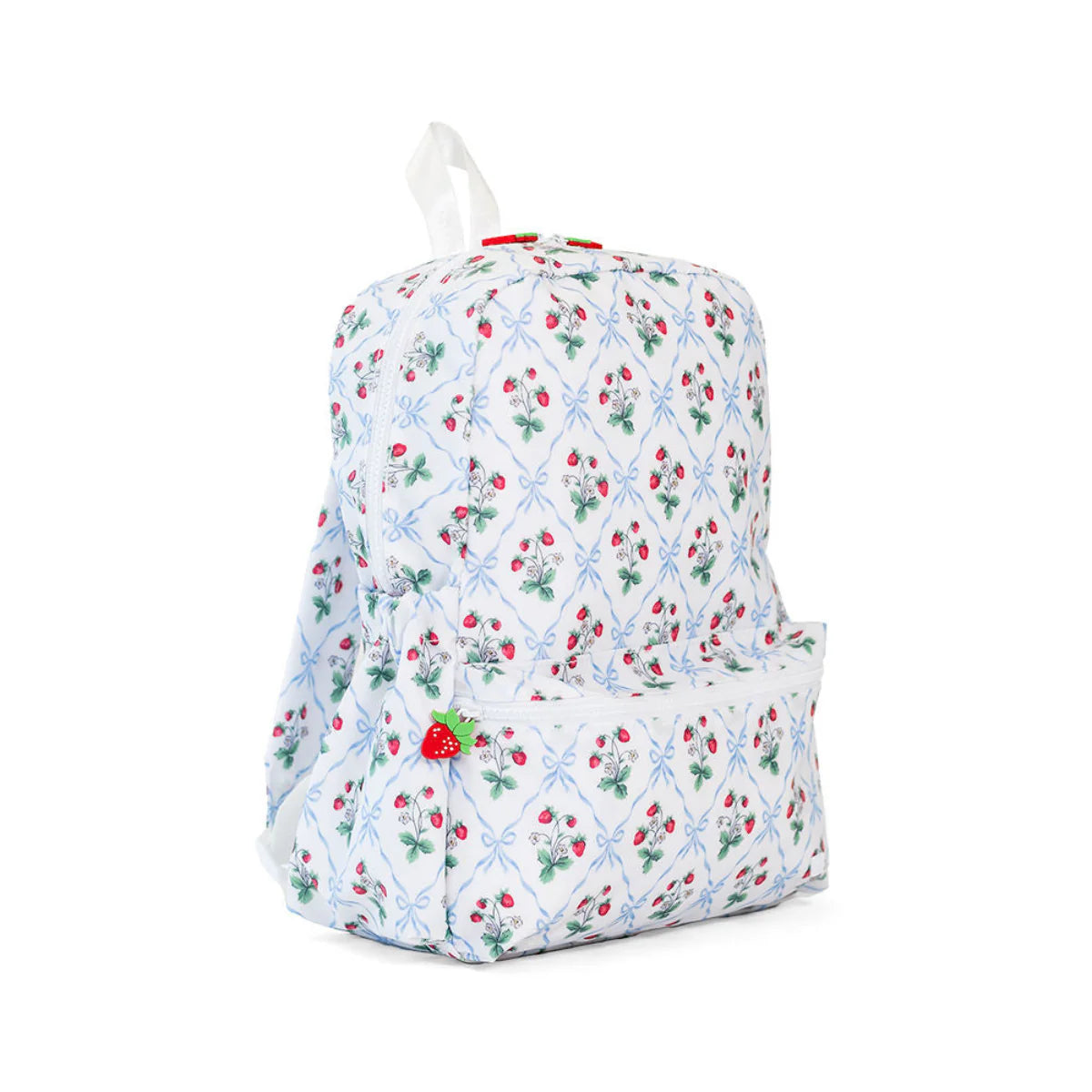 TRVL Design Backpack | Berry Nice