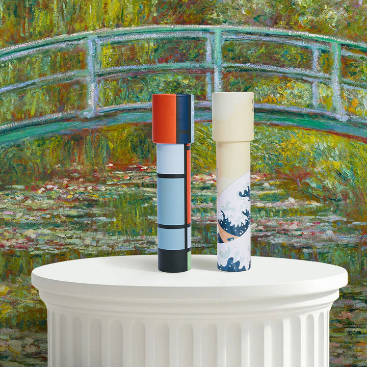 Artistic Eye Kaleidoscope (various prints)