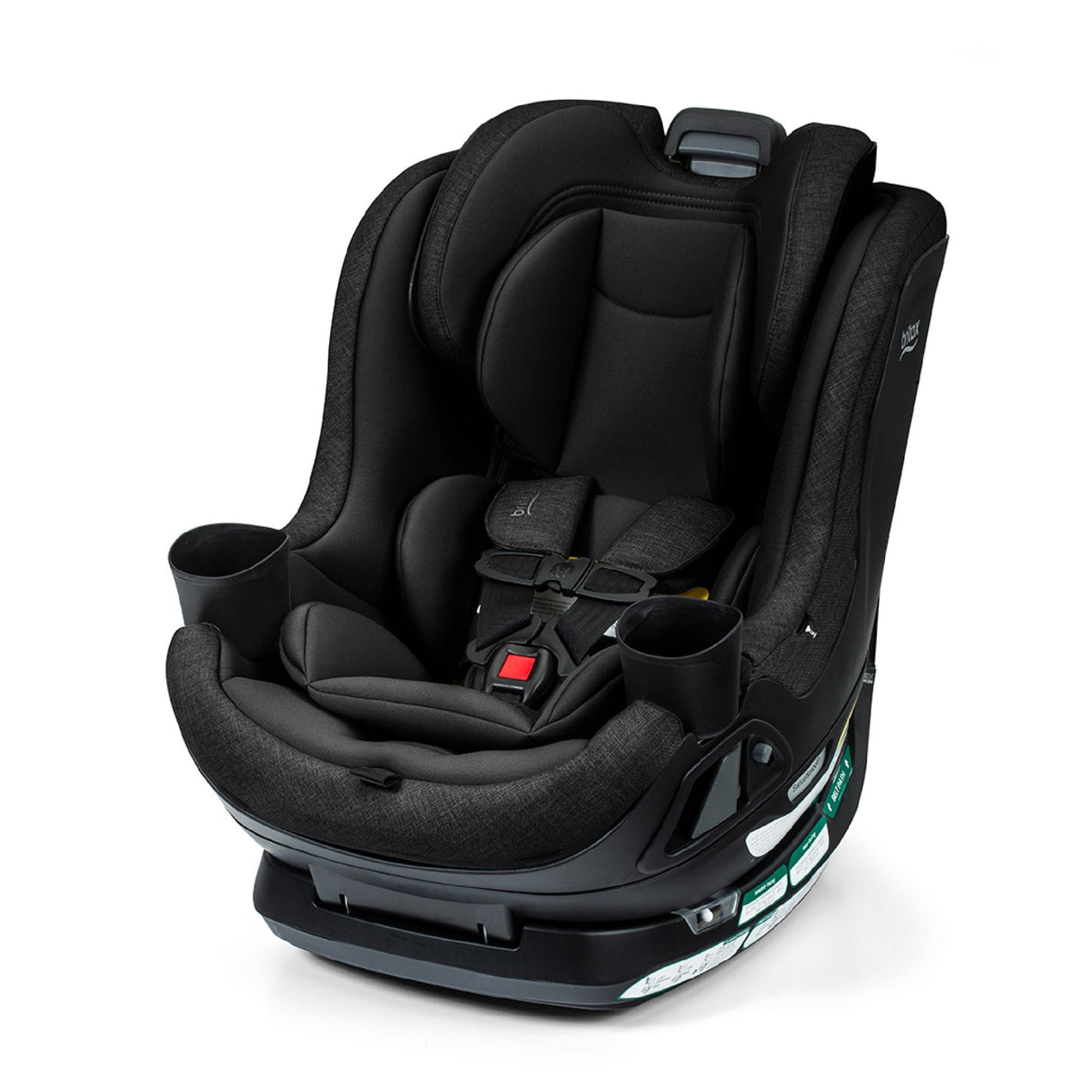 Britax Galaxy360 Slim Rotating Convertible Car Seat | Preorder