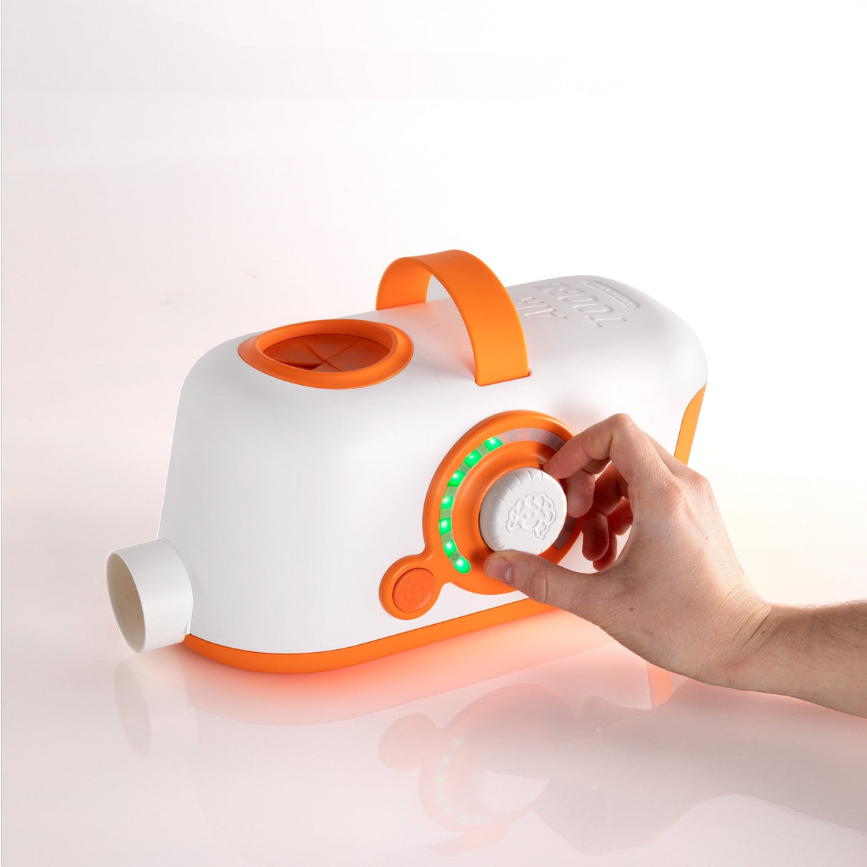 Fat Brain Toys Air Toobz