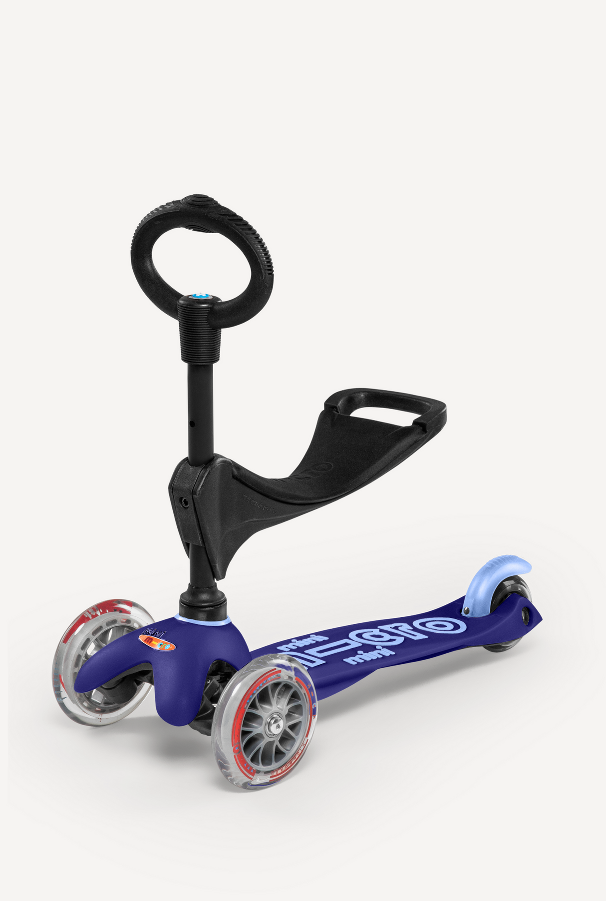 Micro Kickboard Mini 3in1 Deluxe Scooter (In Store Exclusive)