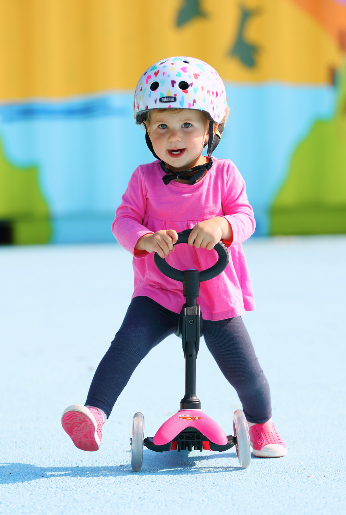 Micro Kickboard Mini 3in1 Deluxe Scooter (In Store Exclusive)