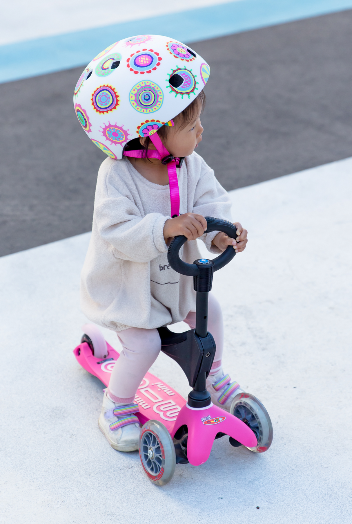 Micro Kickboard Mini 3in1 Deluxe Scooter (In Store Exclusive)