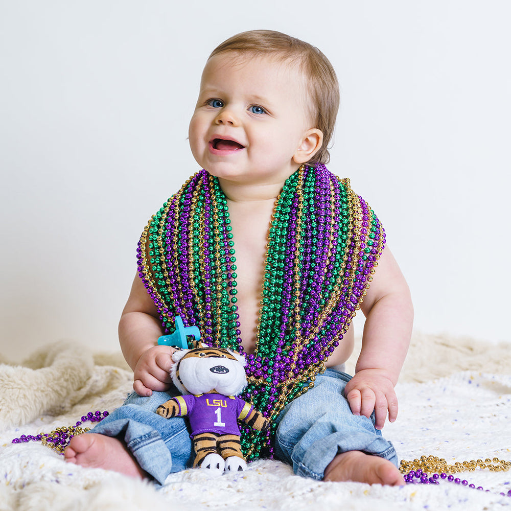 Gamezies Paci w/ Plush | Mike The Tiger